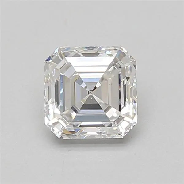 1.09 Carat · ASSCHER · D · VS1 · IGI · Excellent Cut