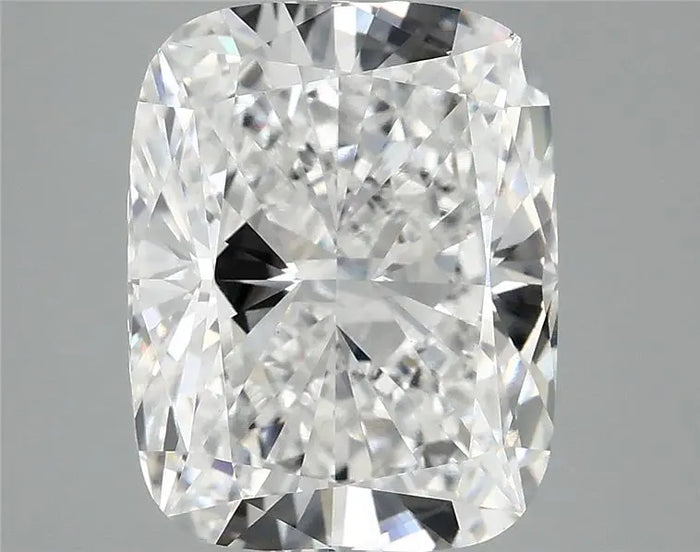 4.02 Carat · CUSHION · E · VS1 · IGI · Excellent Cut