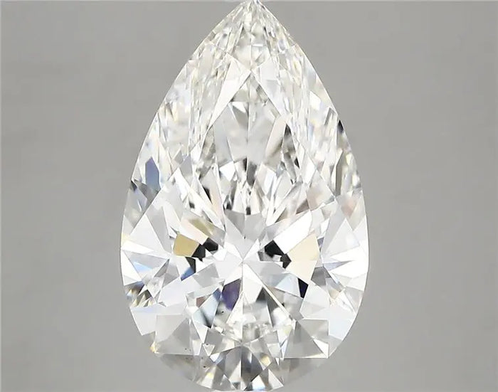 4.35 Carat · PEAR · G · VS2 · GIA · Very Good Cut