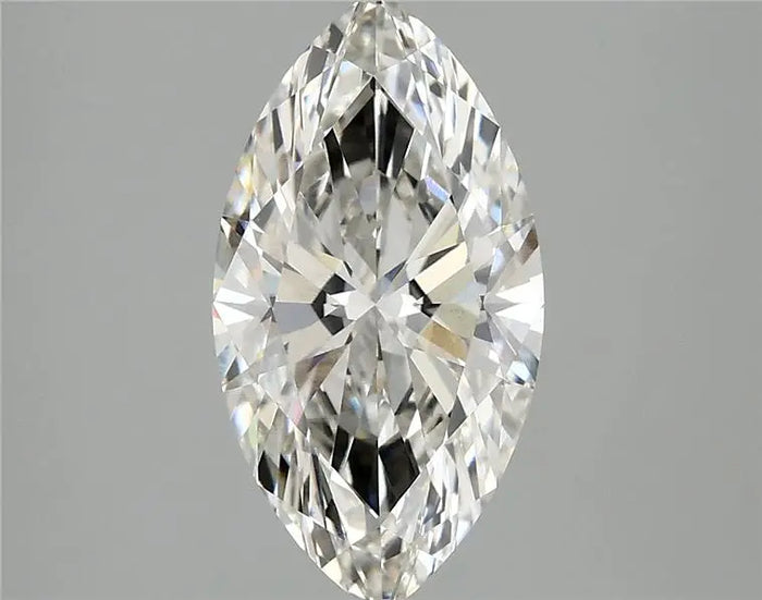 2.37 Carat · MARQUISE · G · VS1 · IGI · Excellent Cut