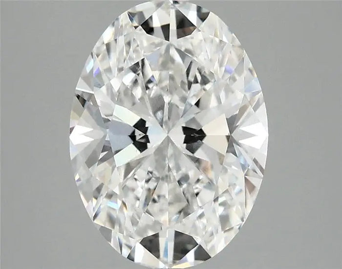 3.02 Carat · OVAL · E · VS1 · IGI · Excellent Cut