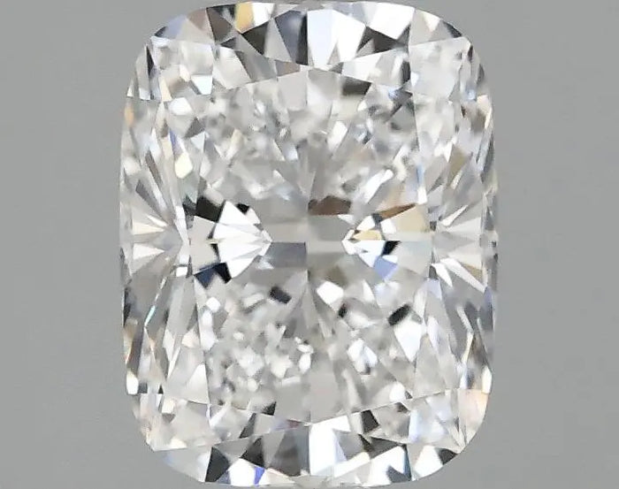 1.09 Carat · CUSHION · D · VVS2 · IGI · Excellent Cut