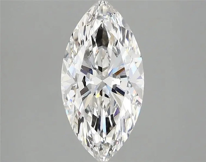 1.59 Carat · MARQUISE · E · VS1 · IGI · Excellent Cut