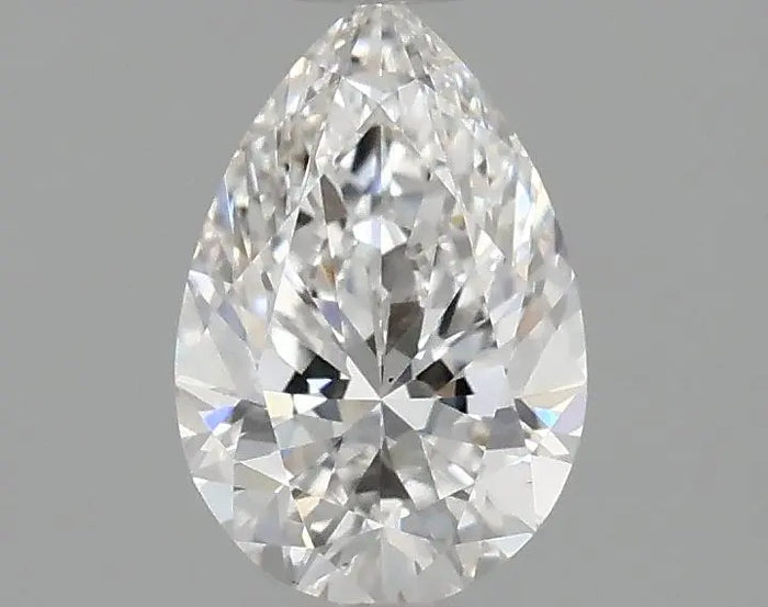1.10 Carat · PEAR · E · VS1 · IGI · Excellent Cut