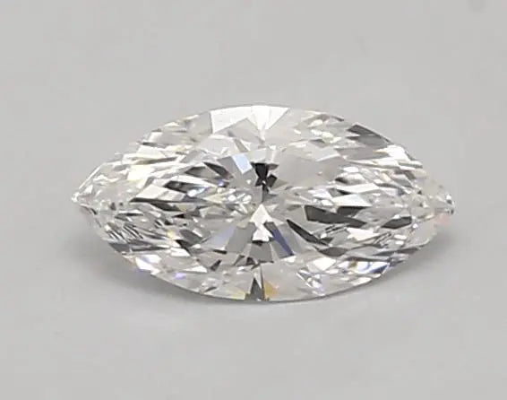 0.62 Carat · MARQUISE · D · VVS1 · IGI · Excellent Cut