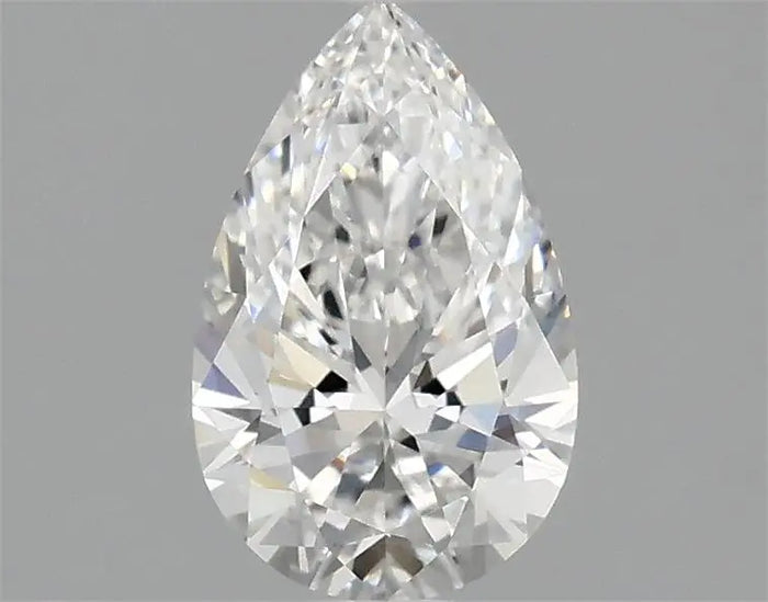 1.09 Carat · PEAR · E · VVS2 · IGI · Excellent Cut