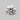 0.34 Carat · ROUND · D · VVS2 · IGI · Ideal Cut