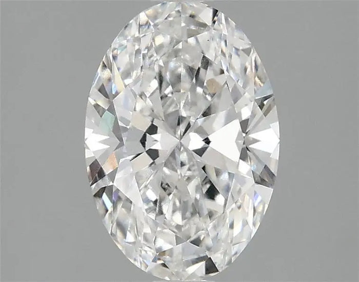 1.55 Carat · OVAL · E · VS1 · IGI · Excellent Cut