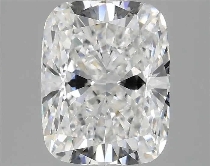 3.10 Carat · CUSHION · E · VS2 · IGI · Excellent Cut