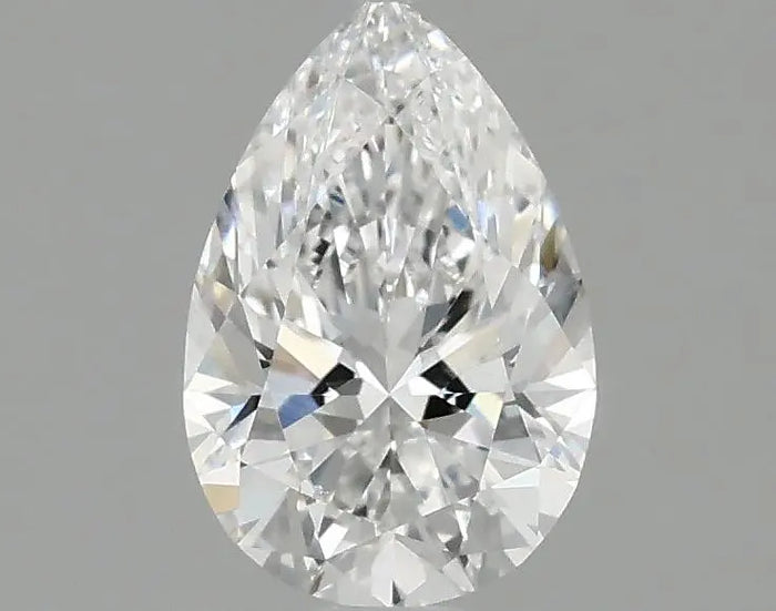 1.08 Carat · PEAR · D · VS1 · IGI · Excellent Cut