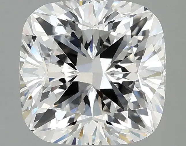 1.99 Carat · CUSHION · D · VVS2 · IGI · Excellent Cut