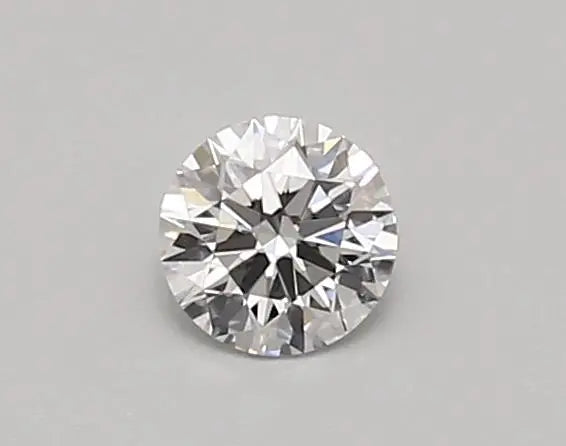 0.39 Carat · ROUND · D · VVS1 · IGI · Ideal Cut