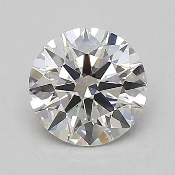 1.58 Carat · ROUND · D · VS1 · IGI · Ideal Cut