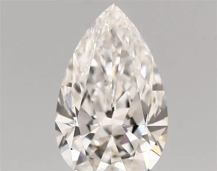 1.36 Carat · PEAR · D · VVS1 · IGI · Excellent Cut