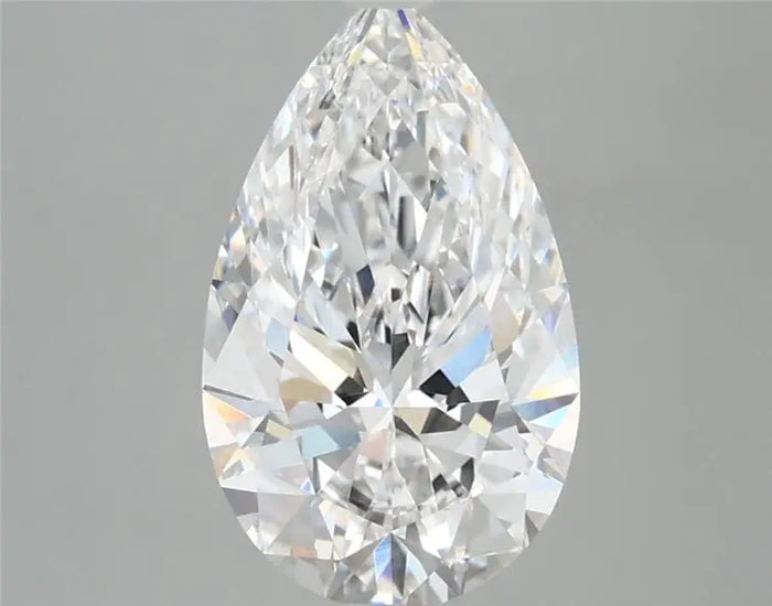 2.38 Carat · PEAR · E · VVS1 · IGI · Excellent Cut