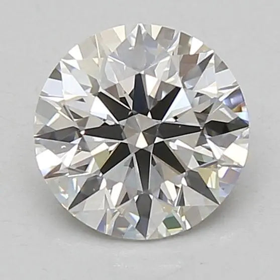 1.52 Carat · ROUND · E · VVS2 · IGI · Ideal Cut