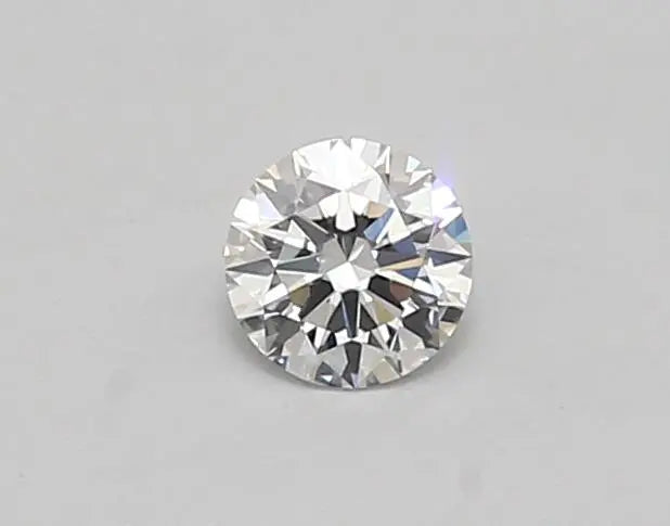 0.36 Carat · ROUND · D · VVS1 · IGI · Excellent Cut