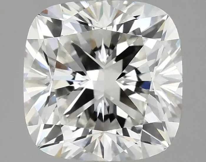 2.51 Carat · CUSHION · F · VVS1 · IGI · Excellent Cut