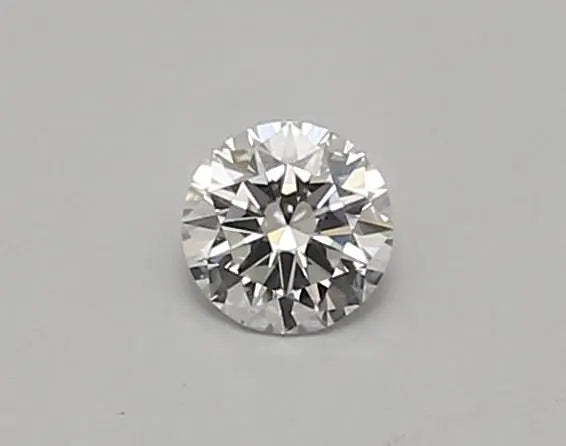 0.26 Carat · ROUND · D · VVS1 · IGI · Excellent Cut