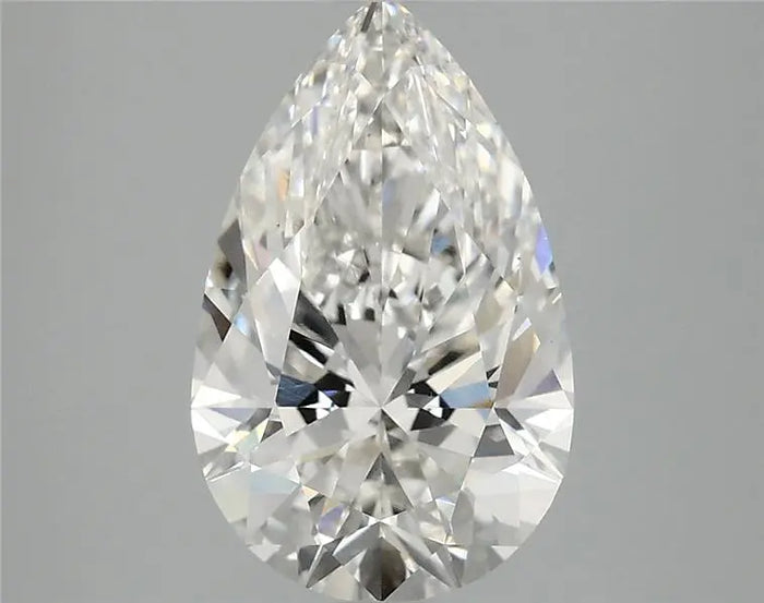 3.03 Carat · PEAR · G · VS1 · IGI · Excellent Cut