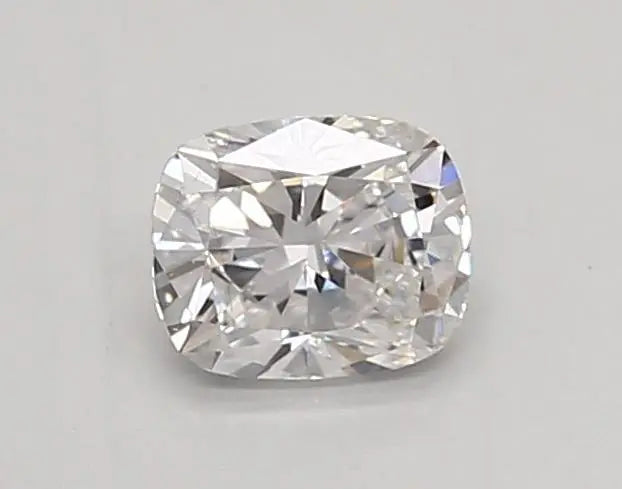 0.47 Carat · CUSHION · D · VS2 · IGI · Very Good Cut