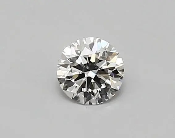 0.33 Carat · ROUND · D · VVS1 · IGI · Ideal Cut