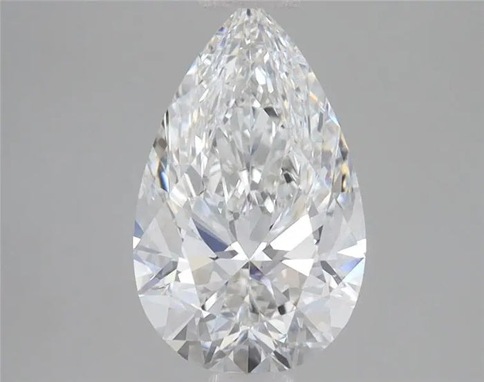 2.10 Carat · PEAR · E · VS1 · IGI · Excellent Cut