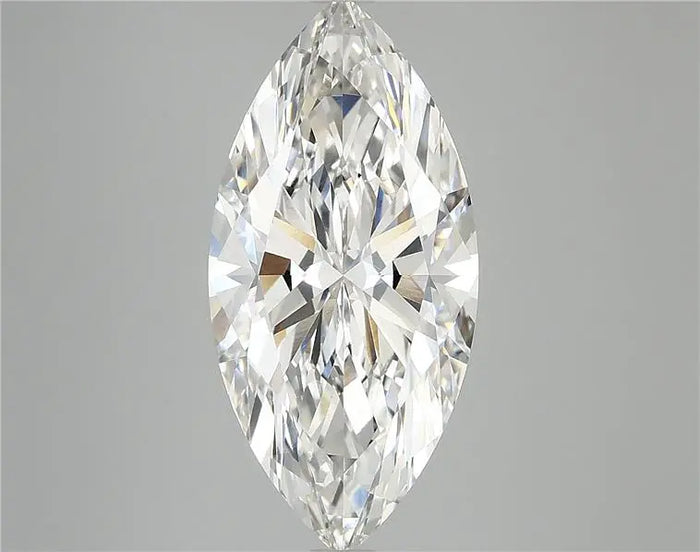 5.05 Carat · MARQUISE · G · VS1 · IGI · Excellent Cut