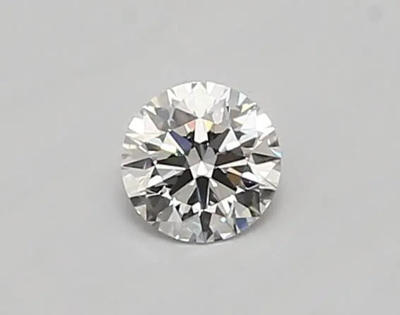 0.35 Carat · ROUND · D · VS1 · IGI · Ideal Cut