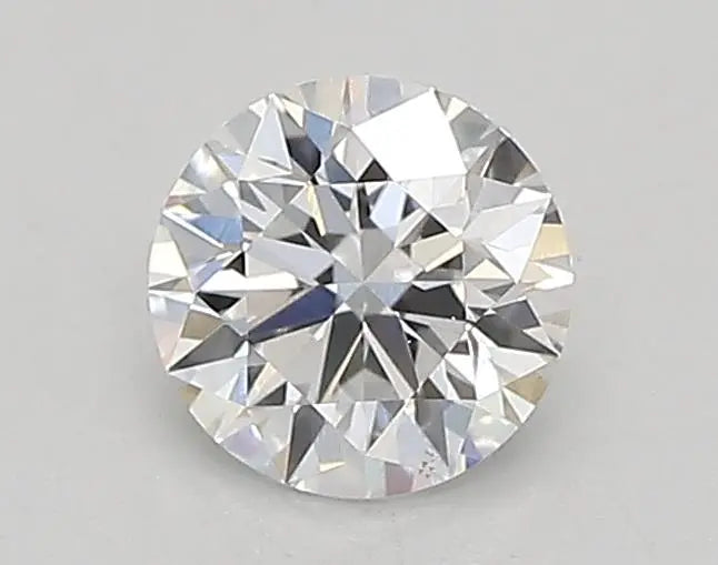 0.43 Carat · ROUND · D · VS1 · IGI · Ideal Cut