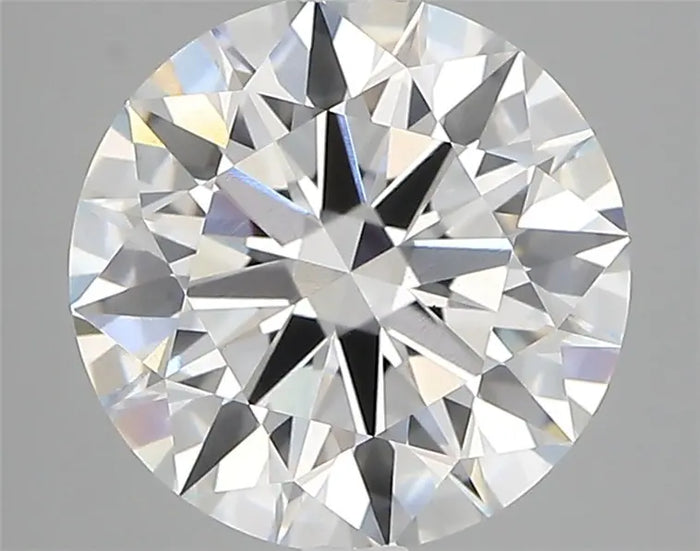 3.24 Carat · ROUND · E · VVS2 · IGI · Ideal Cut