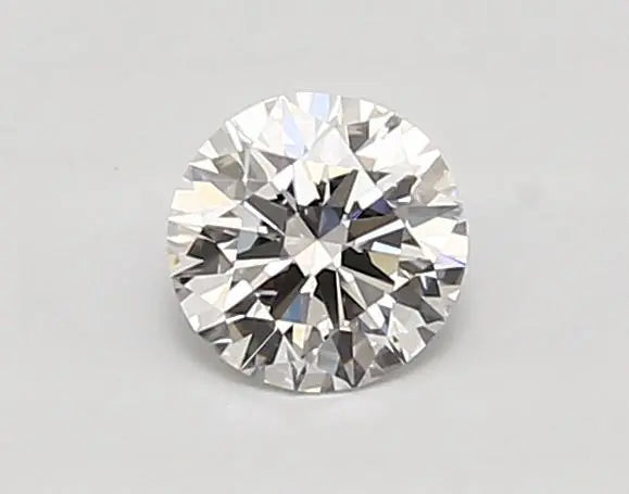 0.62 Carat · ROUND · D · IF · IGI · Ideal Cut