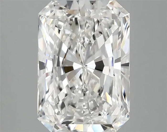 3.09 Carat · RADIANT · F · VVS2 · IGI · Excellent Cut