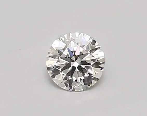 0.32 Carat · ROUND · D · VS2 · IGI · Ideal Cut