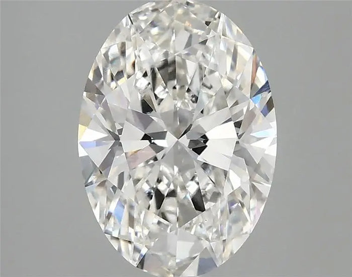 2.38 Carat · OVAL · G · VVS2 · IGI · Excellent Cut
