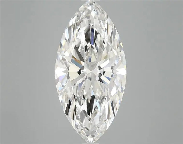 5.03 Carat · MARQUISE · E · VS2 · IGI · Excellent Cut