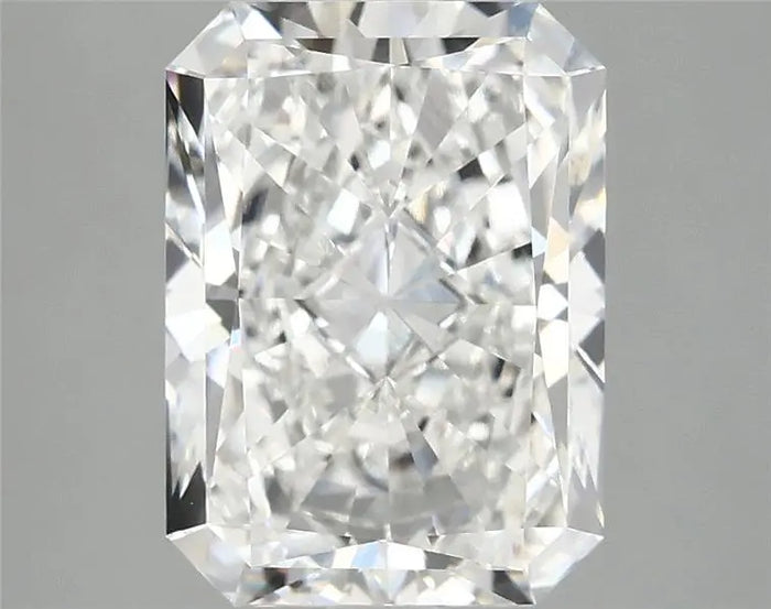 4.02 Carat · RADIANT · E · VVS2 · IGI · Excellent Cut