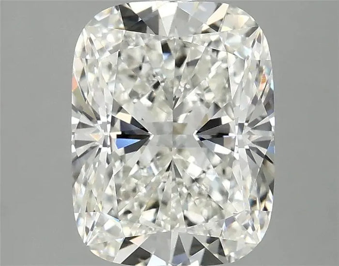 3.02 Carat · CUSHION · G · VVS2 · IGI · Excellent Cut