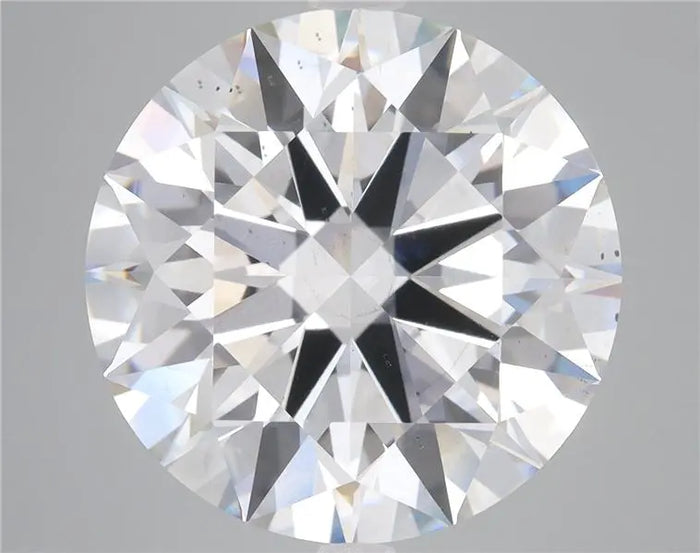13.30 Carat · ROUND · E · VS2 · IGI · Ideal Cut