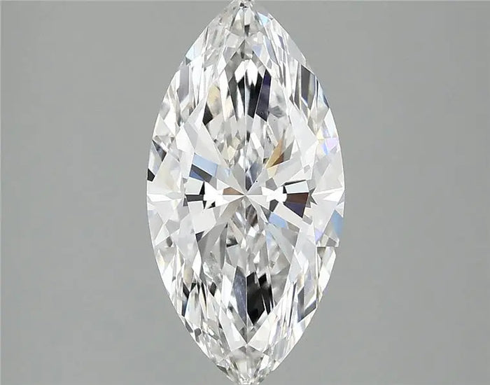 2.02 Carat · MARQUISE · E · VS1 · IGI · Excellent Cut