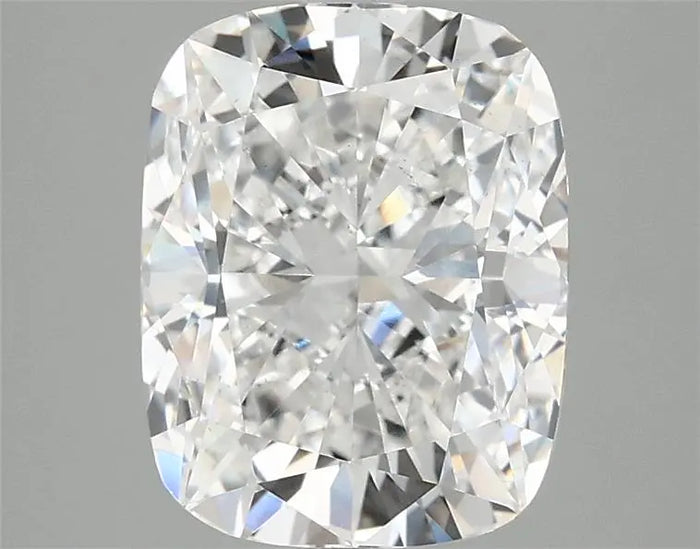 3.03 Carat · CUSHION · E · VS2 · IGI · Excellent Cut