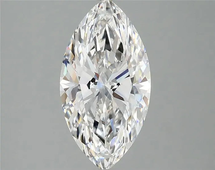 1.88 Carat · MARQUISE · E · VS1 · IGI · Excellent Cut
