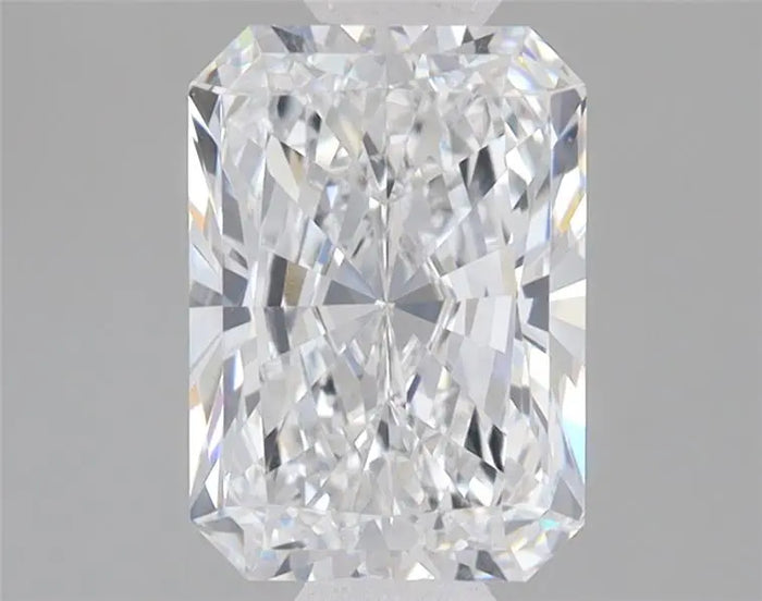 1.83 Carat · RADIANT · E · VVS2 · IGI · Excellent Cut