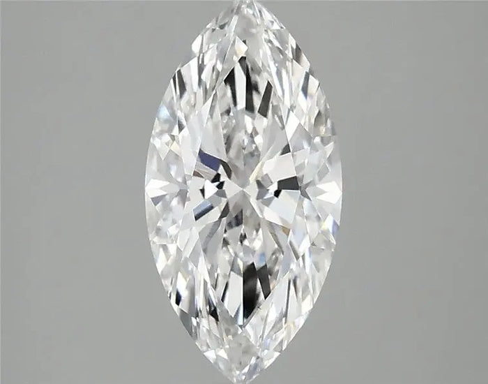 1.60 Carat · MARQUISE · E · VS1 · IGI · Excellent Cut