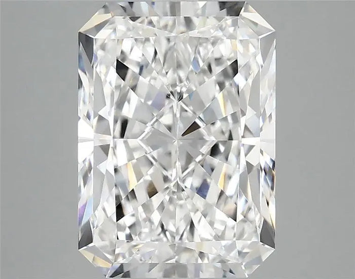 4.03 Carat · RADIANT · E · VVS2 · IGI · Excellent Cut