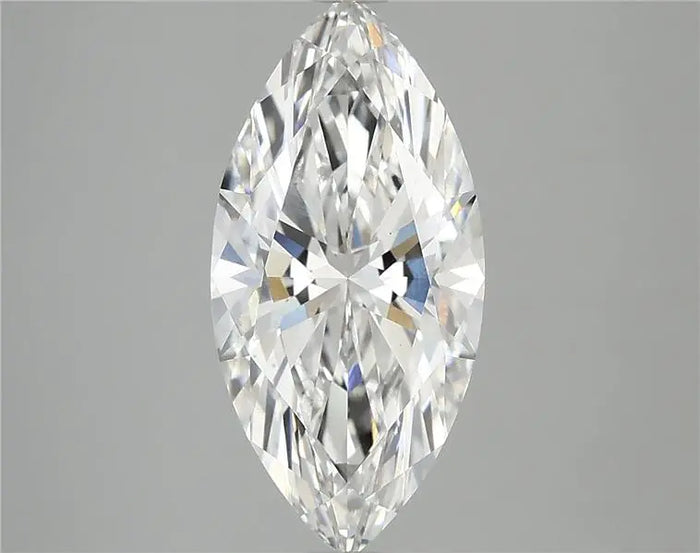 3.09 Carat · MARQUISE · F · VS1 · IGI · Excellent Cut