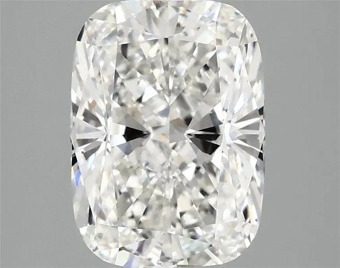 2.42 Carat · CUSHION · G · VS2 · IGI · Excellent Cut