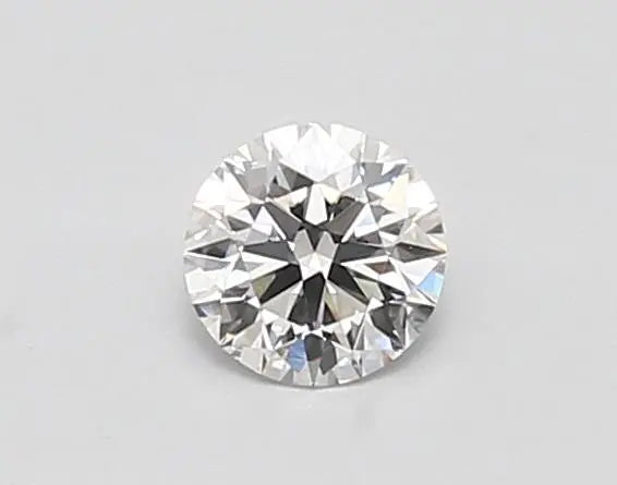 0.42 Carat · ROUND · D · VS1 · IGI · Ideal Cut