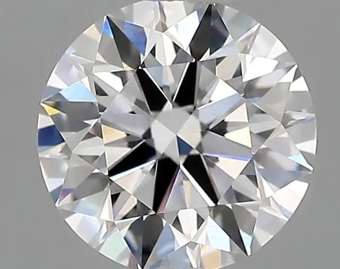 1.19 Carat · ROUND · D · VVS1 · IGI · Ideal Cut