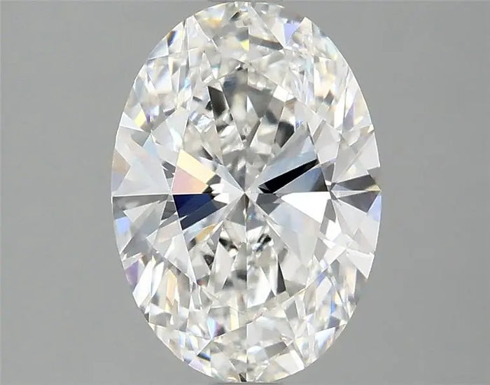 1.97 Carat · OVAL · E · VVS2 · IGI · Excellent Cut